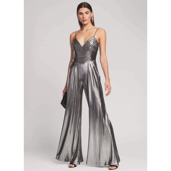 Free People Retrofete Everly Jumpsuit
